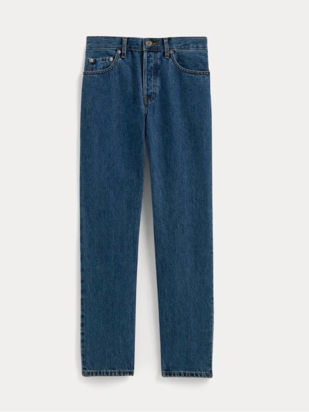 Everlane ‘90s Cheeky Jeans